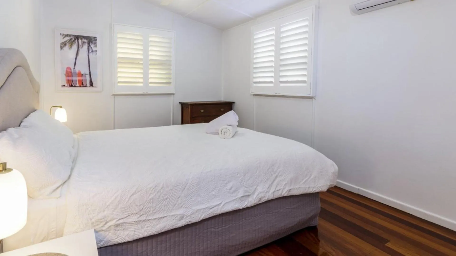 Semesterbostad Close To Water, Restaurants And Clubs, Toorbul St, Bongaree