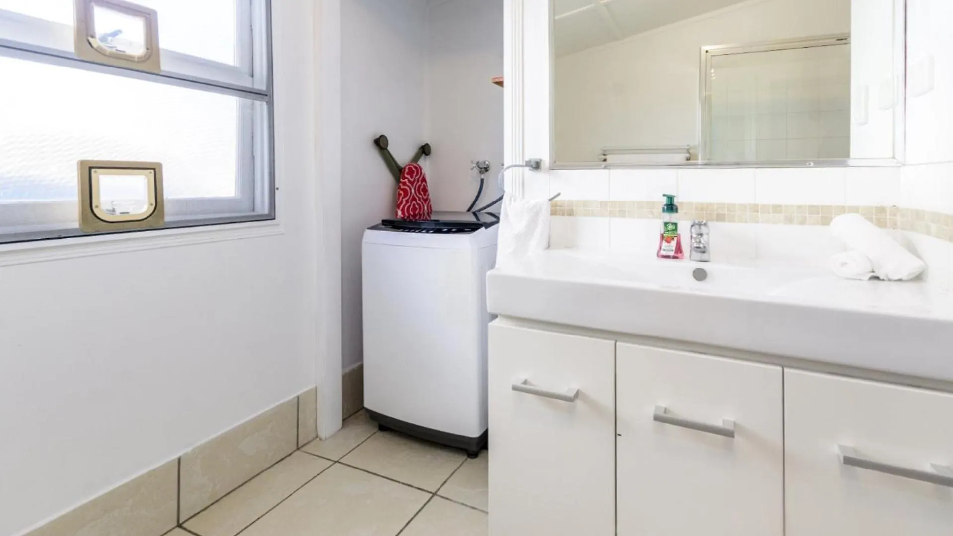 Semesterbostad Close To Water, Restaurants And Clubs, Toorbul St, Bongaree Australien