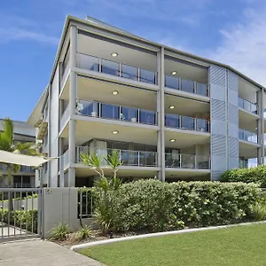 Aparthotel On The Bay, Bongaree